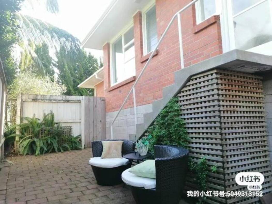 Centre Takapuna 2 Beds & Garage & Netflix Auckland Exterior foto