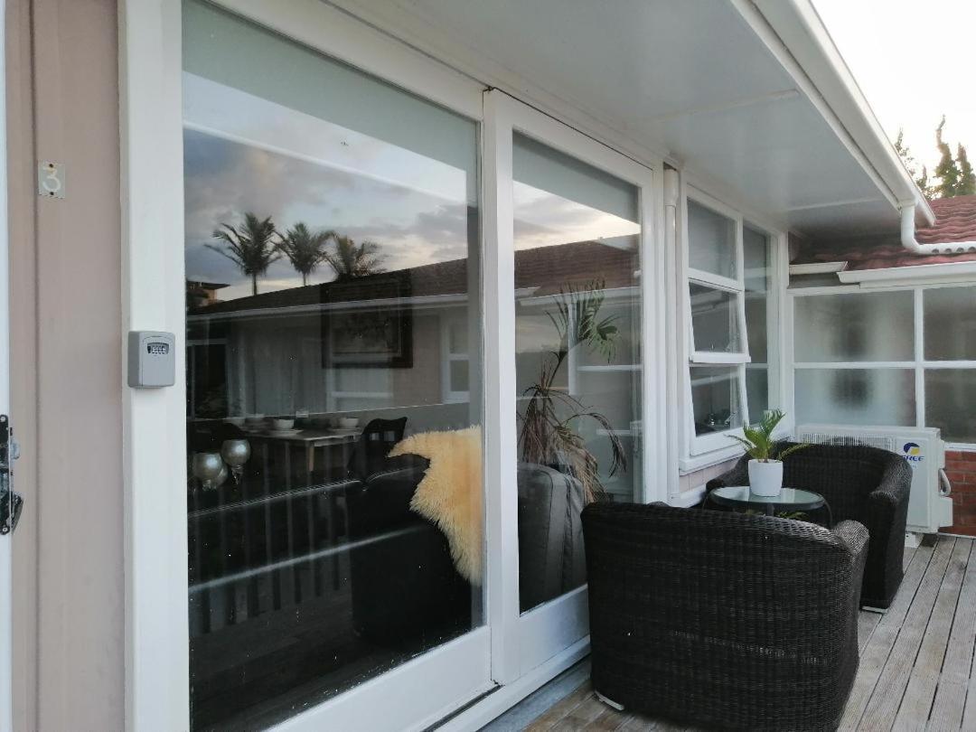 Centre Takapuna 2 Beds & Garage & Netflix Auckland Exterior foto