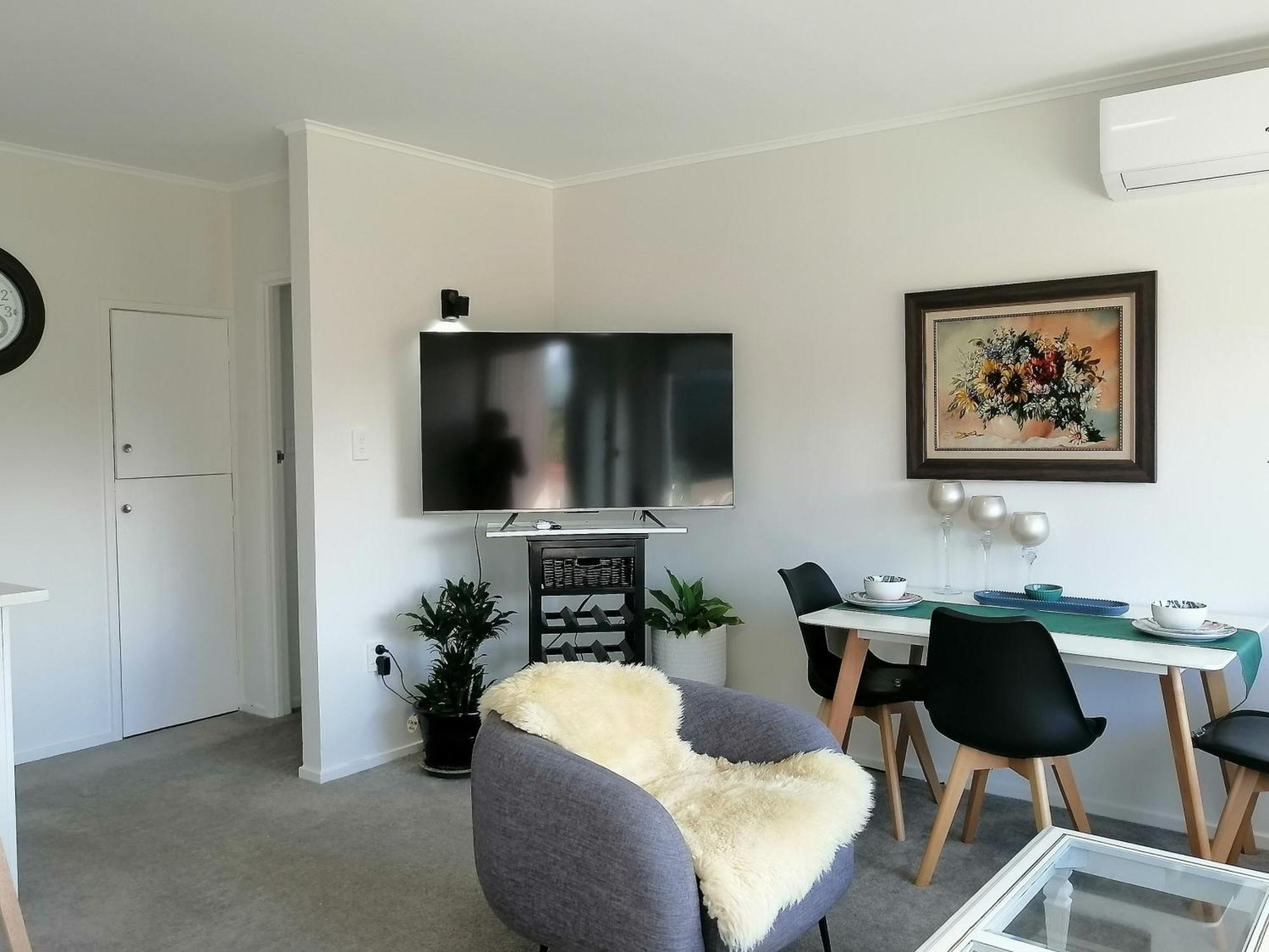 Centre Takapuna 2 Beds & Garage & Netflix Auckland Exterior foto