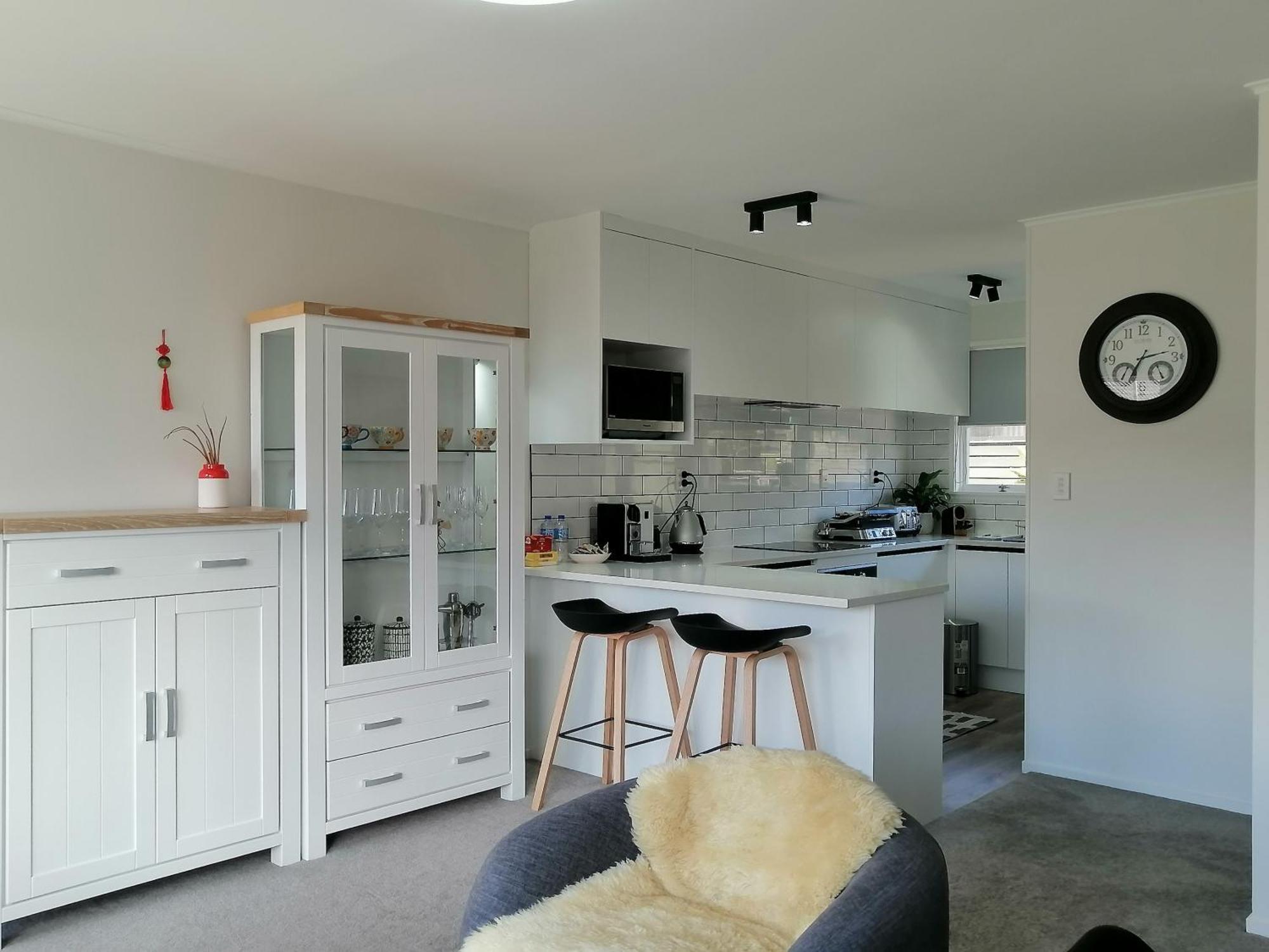 Centre Takapuna 2 Beds & Garage & Netflix Auckland Exterior foto