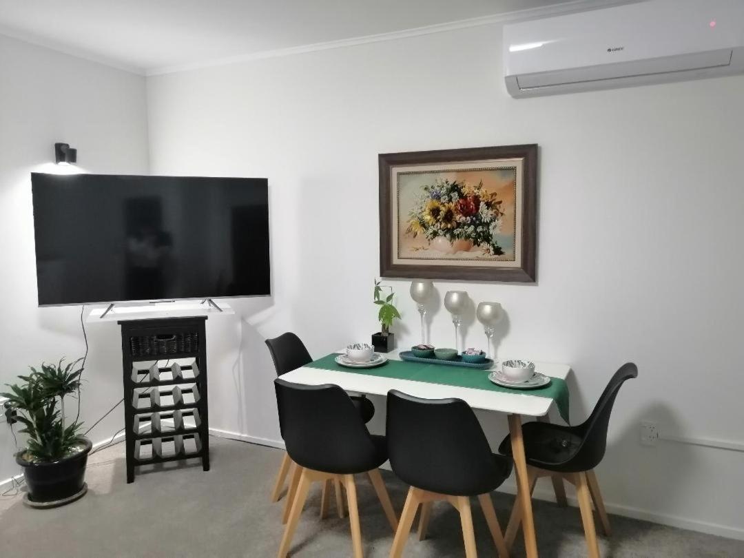 Centre Takapuna 2 Beds & Garage & Netflix Auckland Exterior foto